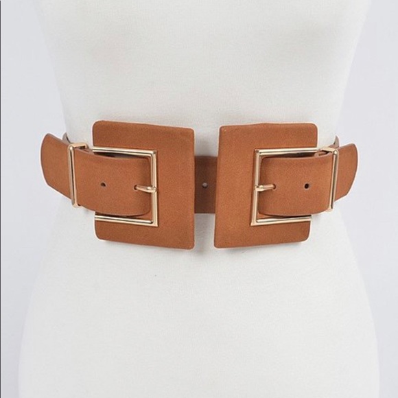 Accessories - Belt